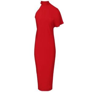 Taller Marmo Women "Absinthe" Dress